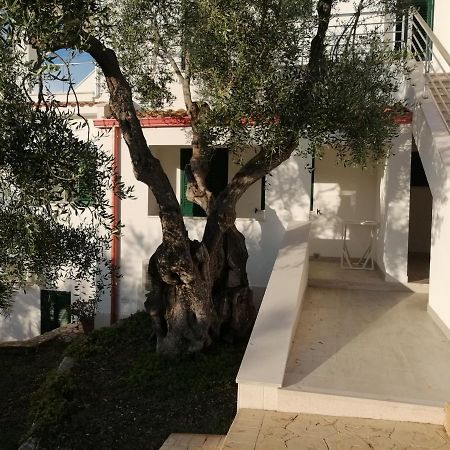 Villa Elisa Вьесте Экстерьер фото